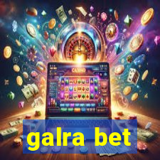 galra bet