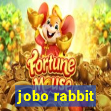 jobo rabbit