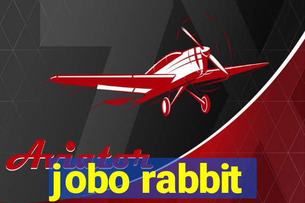 jobo rabbit