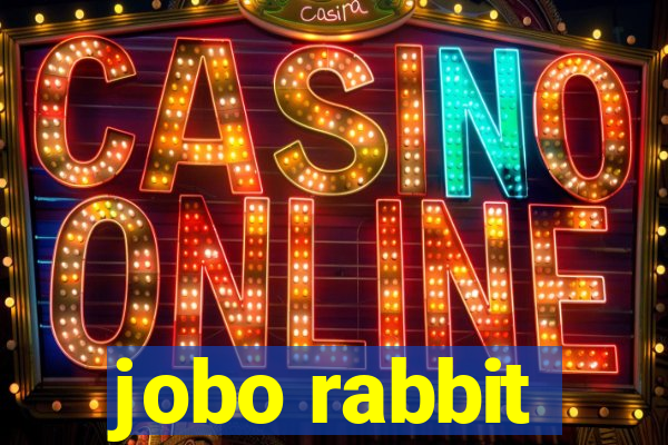 jobo rabbit