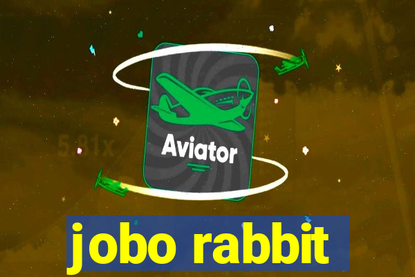 jobo rabbit