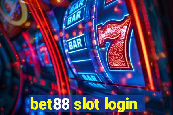 bet88 slot login