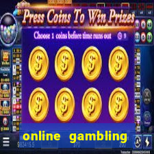 online gambling casino sites