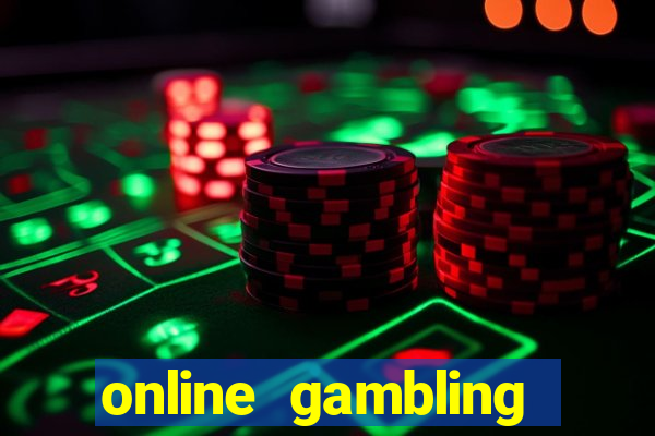 online gambling casino sites