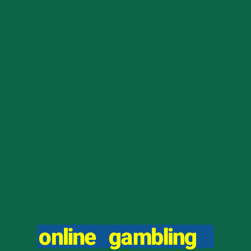 online gambling casino sites