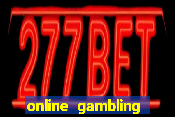 online gambling casino sites