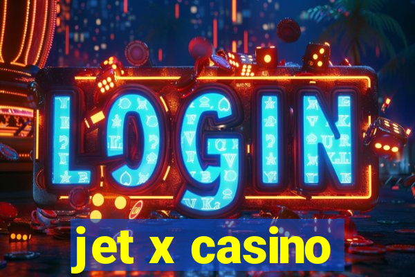 jet x casino