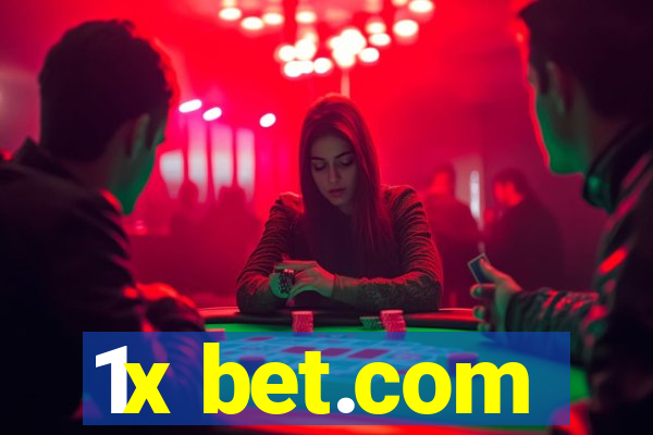 1x bet.com