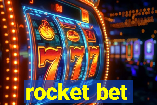 rocket bet