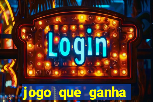 jogo que ganha dinheiro no pix gratis