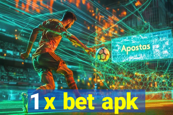 1 x bet apk