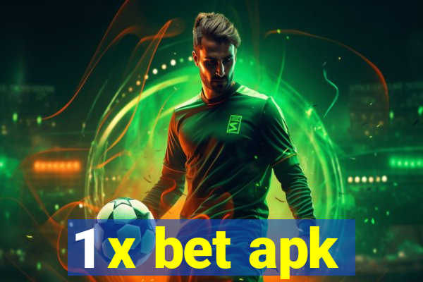 1 x bet apk