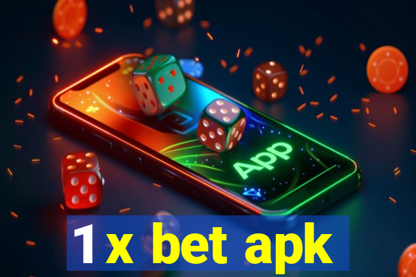 1 x bet apk