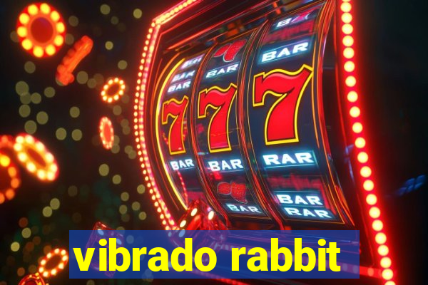 vibrado rabbit