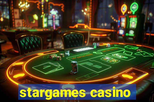 stargames casino