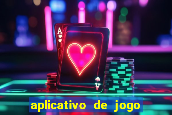 aplicativo de jogo de futebol de aposta