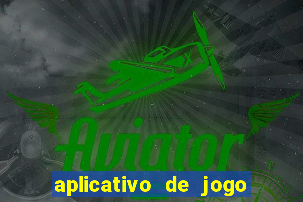 aplicativo de jogo de futebol de aposta