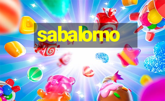 sabalorno