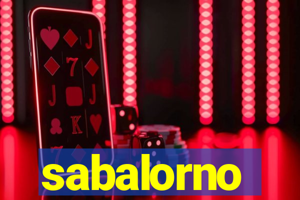 sabalorno