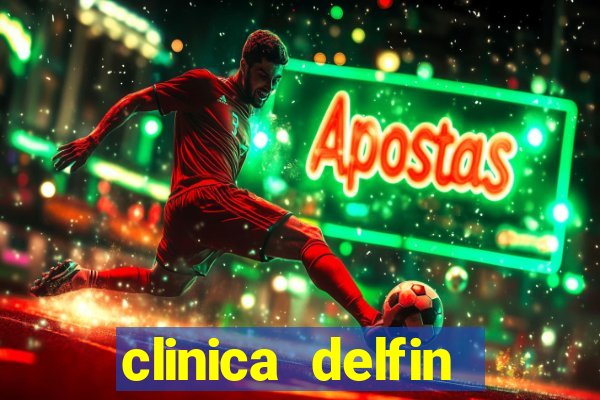 clinica delfin itaigara salvador