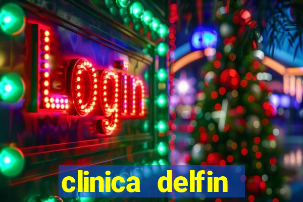 clinica delfin itaigara salvador