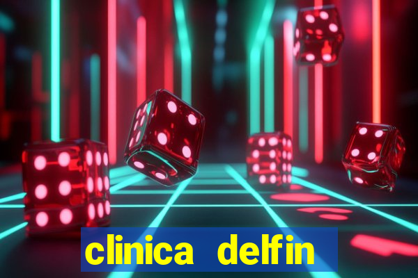 clinica delfin itaigara salvador