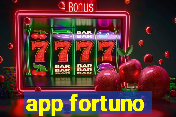 app fortuno