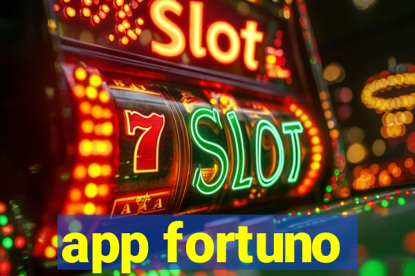 app fortuno