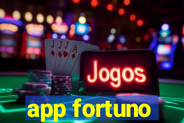 app fortuno