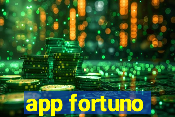 app fortuno