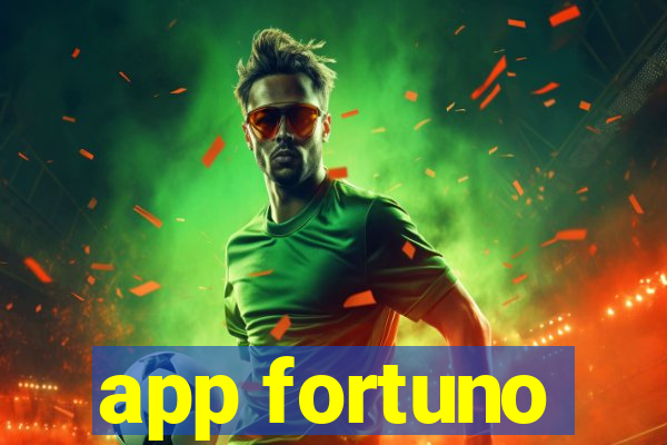 app fortuno