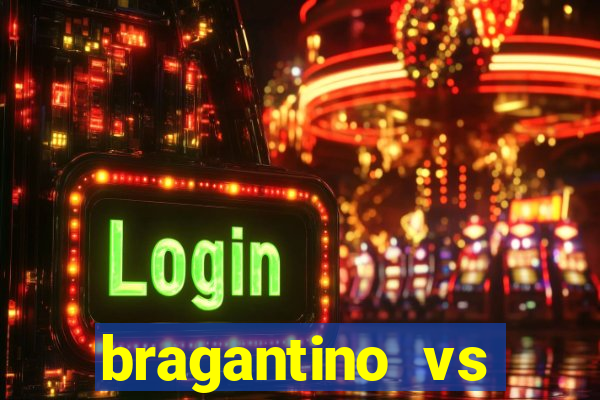 bragantino vs atletico pr