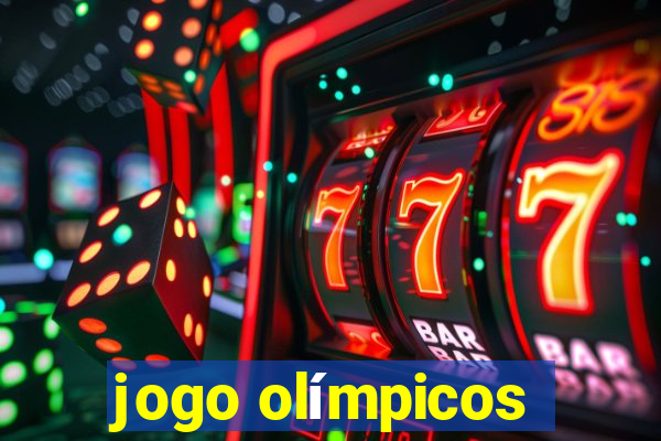 jogo olímpicos