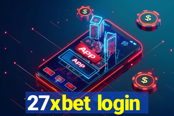 27xbet login