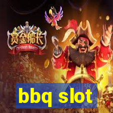 bbq slot