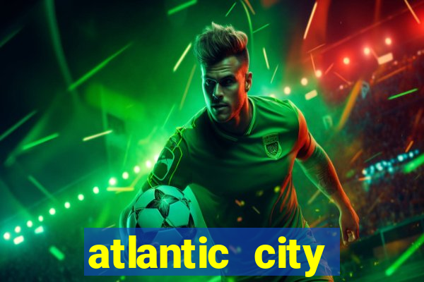 atlantic city casinos online