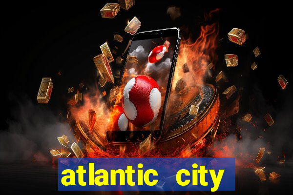 atlantic city casinos online