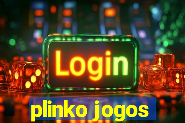 plinko jogos