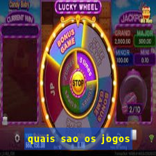 quais sao os jogos de azar