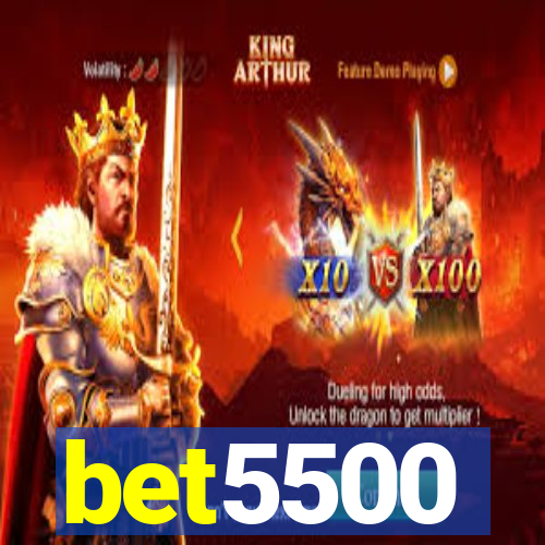 bet5500