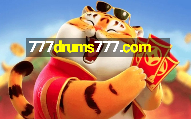 777drums777.com