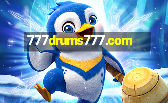 777drums777.com