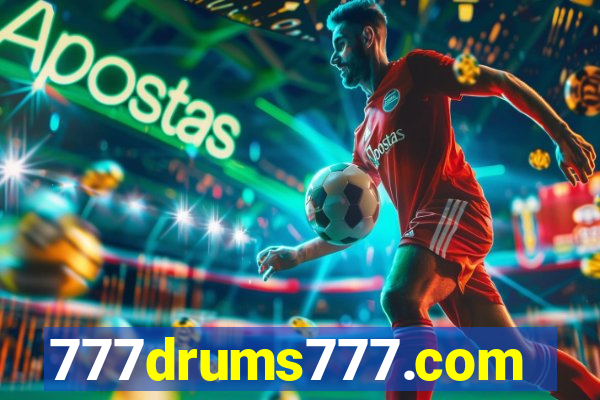 777drums777.com