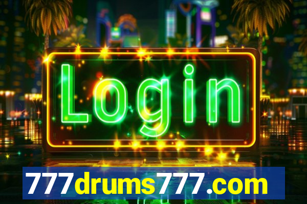 777drums777.com