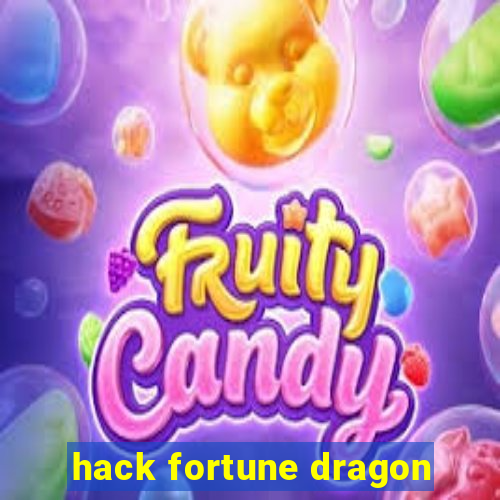 hack fortune dragon