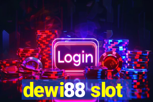 dewi88 slot