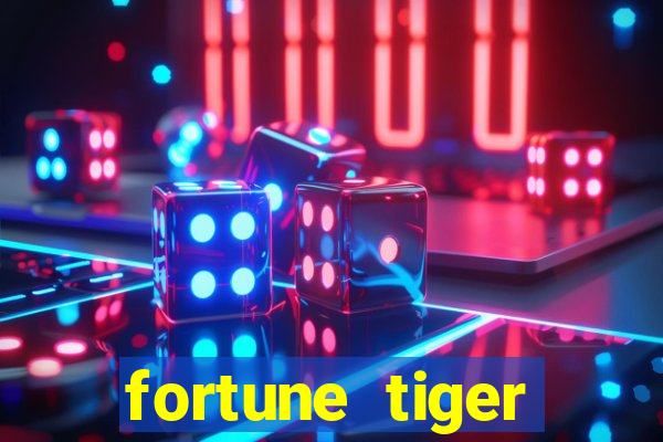 fortune tiger horários pagantes