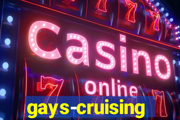 gays-cruising