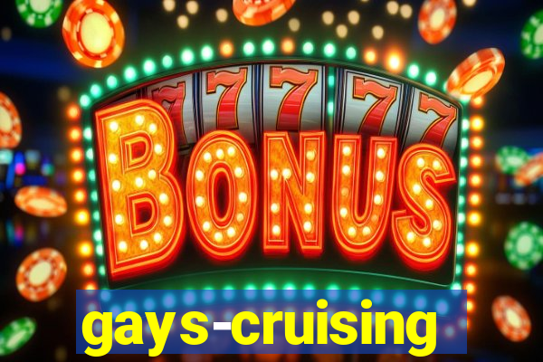 gays-cruising