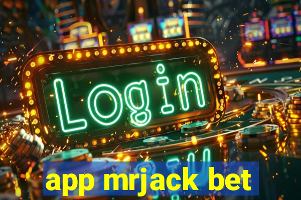 app mrjack bet